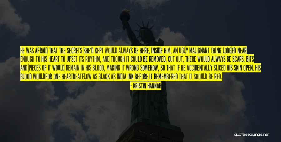 Pieces Of Heart Quotes By Kristin Hannah Pieces Of Heart Quotes By Kristin Hannah