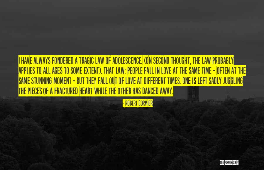 Pieces Of Heart Quotes By Robert Cormier Pieces Of Heart Quotes By Robert Cormier