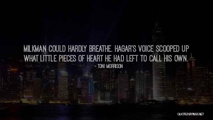 Pieces Of Heart Quotes By Toni Morrison Pieces Of Heart Quotes By Toni Morrison