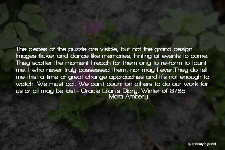 Pieces Of The Puzzle Quotes By Mara Amberly Pieces Of The Puzzle Quotes By Mara Amberly