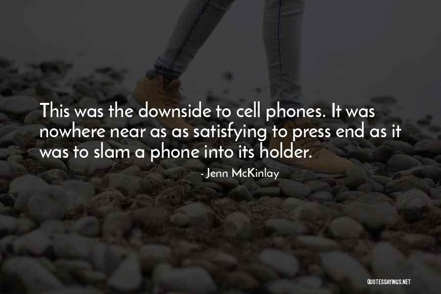 Piecesauto24 Quotes By Jenn McKinlay Piecesauto24 Quotes By Jenn McKinlay