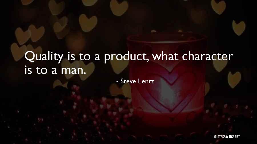 Piecesauto24 Quotes By Steve Lentz