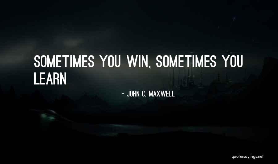 Piecework System Quotes By John C. Maxwell Piecework System Quotes By John C. Maxwell