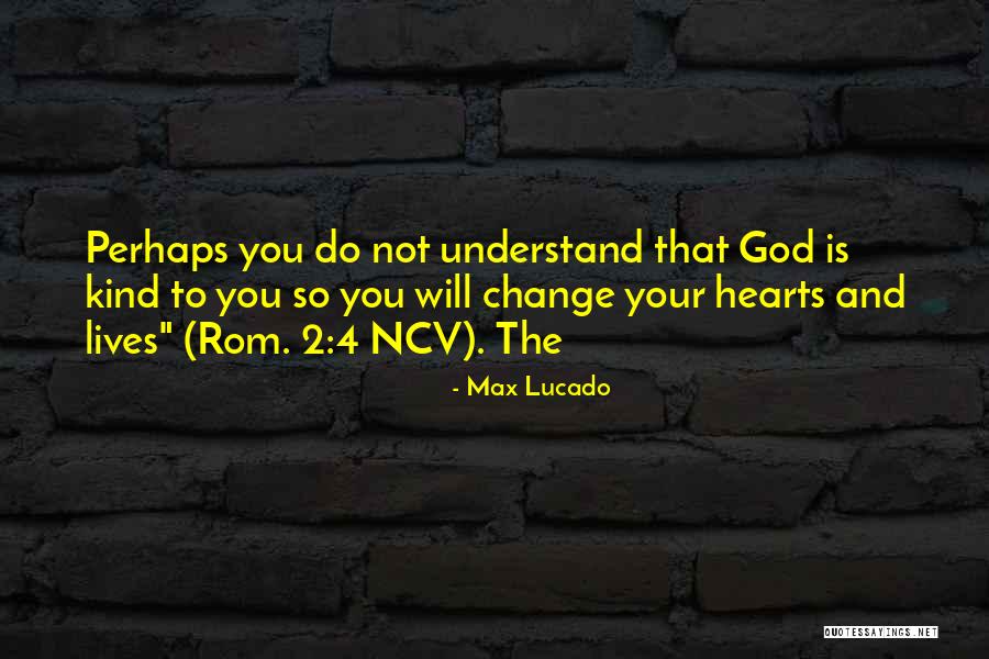 Piechnik In Clio Quotes By Max Lucado Piechnik In Clio Quotes By Max Lucado