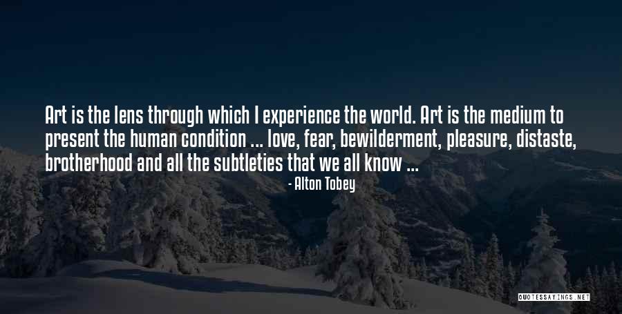 Piechnik Quotes By Alton Tobey Piechnik Quotes By Alton Tobey