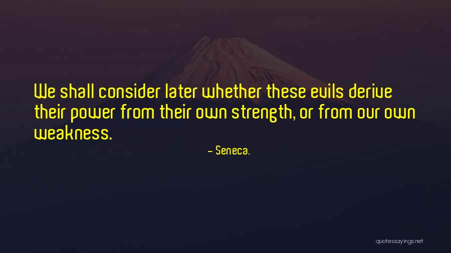 Piechota Quotes By Seneca. Piechota Quotes By Seneca.