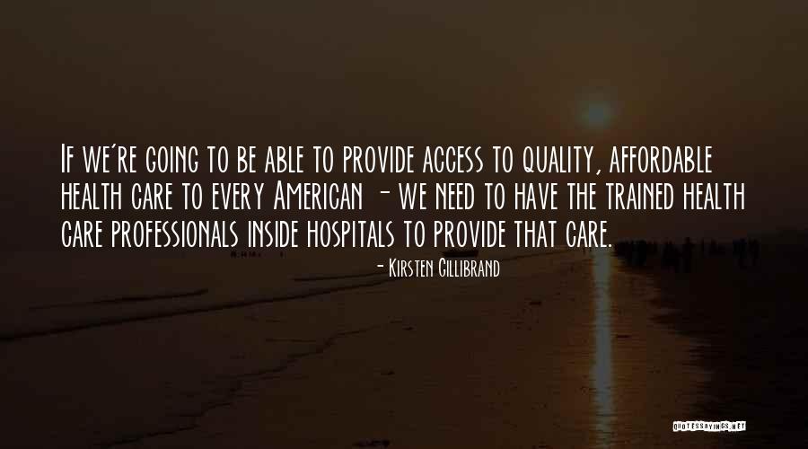 Piechota Ta Quotes By Kirsten Gillibrand