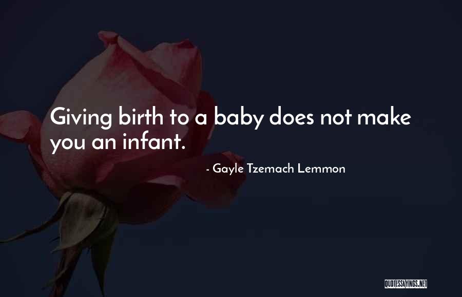 Piechow Quotes By Gayle Tzemach Lemmon