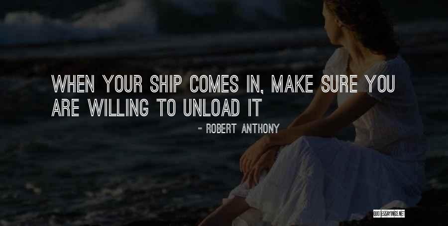Piechow Quotes By Robert Anthony Piechow Quotes By Robert Anthony
