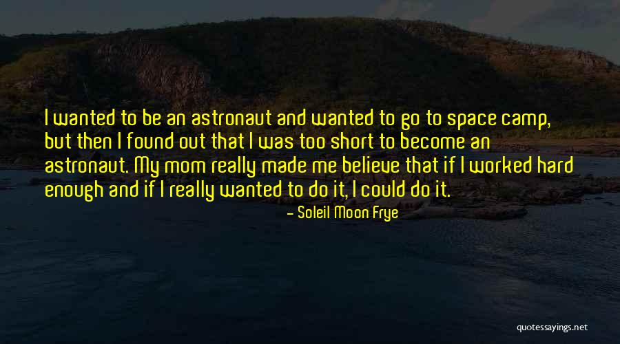 Pieczka Aktor Quotes By Soleil Moon Frye Pieczka Aktor Quotes By Soleil Moon Frye