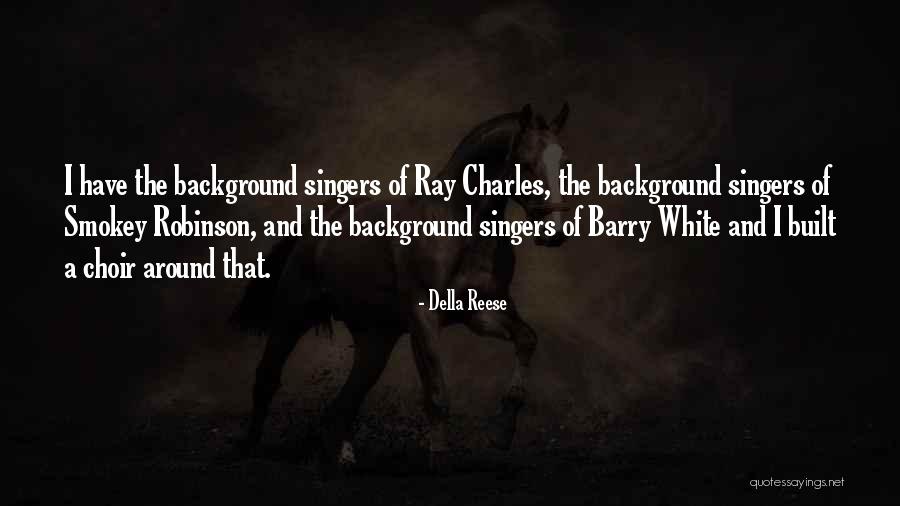 Pieczynski Buffalo Quotes By Della Reese Pieczynski Buffalo Quotes By Della Reese