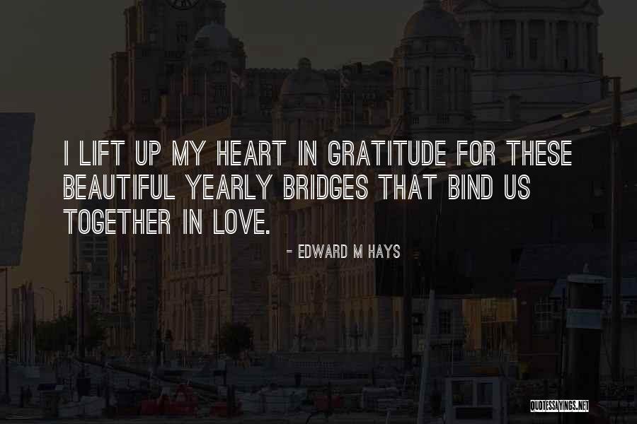 Pieczynski Iowa Quotes By Edward M Hays Pieczynski Iowa Quotes By Edward M Hays