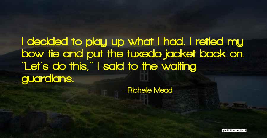 Piedad Cordoba Quotes By Richelle Mead Piedad Cordoba Quotes By Richelle Mead