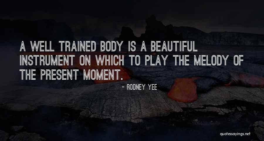 Piedra Del Sol Quotes By Rodney Yee Piedra Del Sol Quotes By Rodney Yee