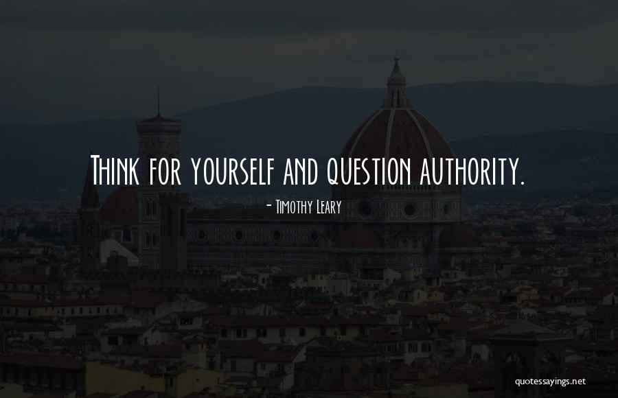 Piedrafina Quotes By Timothy Leary Piedrafina Quotes By Timothy Leary