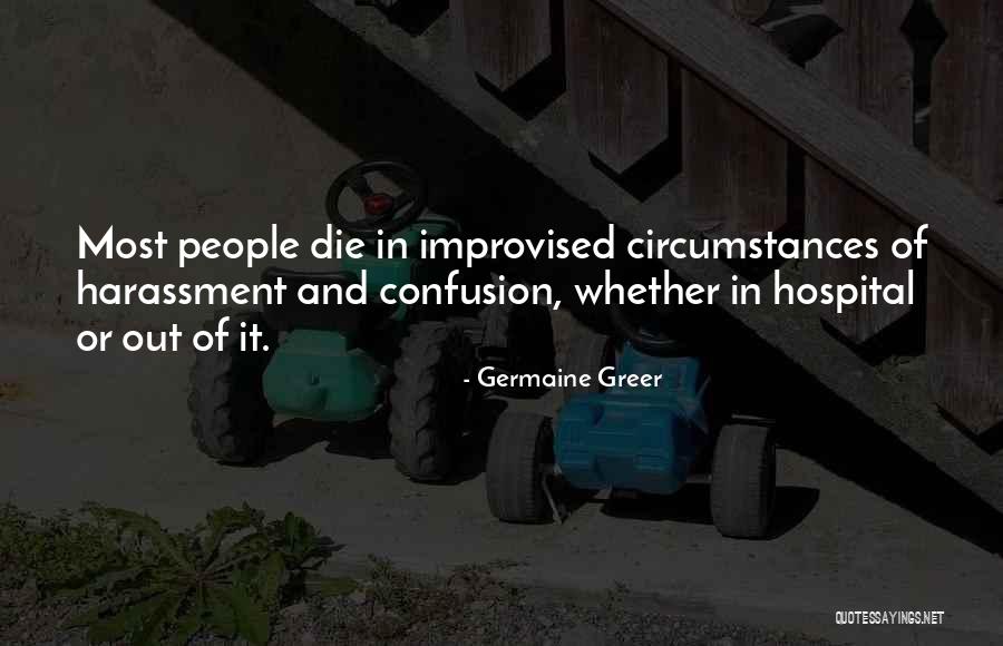 Piegari Joe Quotes By Germaine Greer Piegari Joe Quotes By Germaine Greer