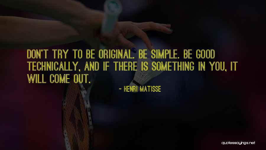 Piegari Michael Quotes By Henri Matisse Piegari Michael Quotes By Henri Matisse
