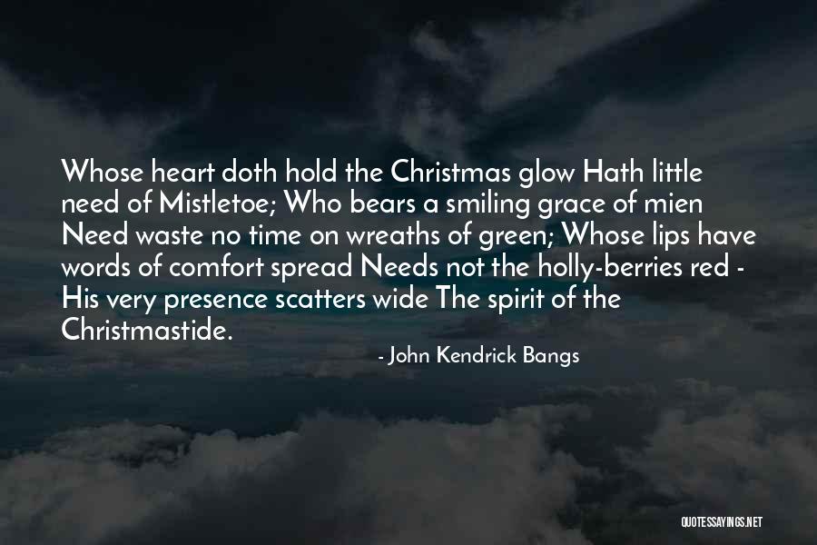 Piegari Santiago Quotes By John Kendrick Bangs Piegari Santiago Quotes By John Kendrick Bangs