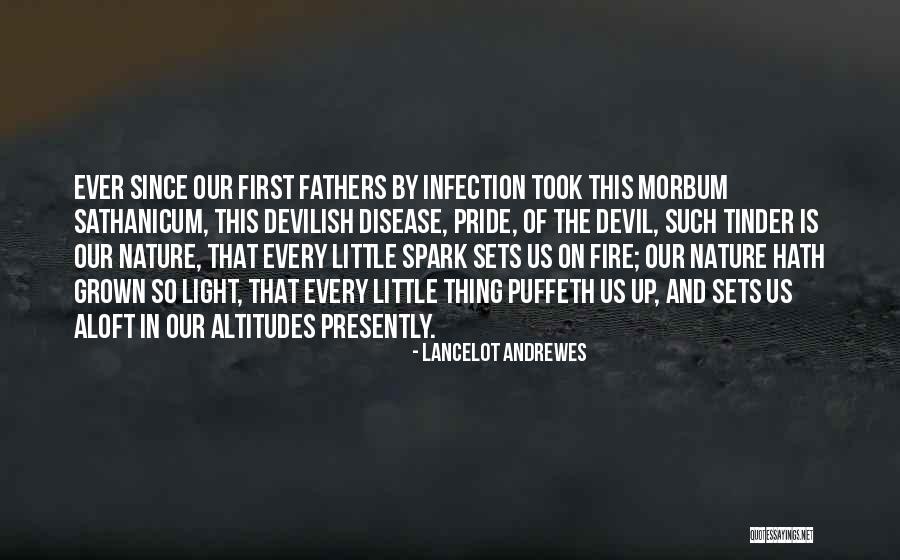Piegari Santiago Quotes By Lancelot Andrewes Piegari Santiago Quotes By Lancelot Andrewes