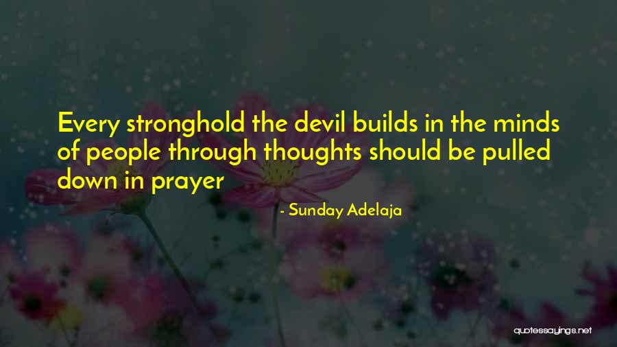 Piegari Santiago Quotes By Sunday Adelaja Piegari Santiago Quotes By Sunday Adelaja