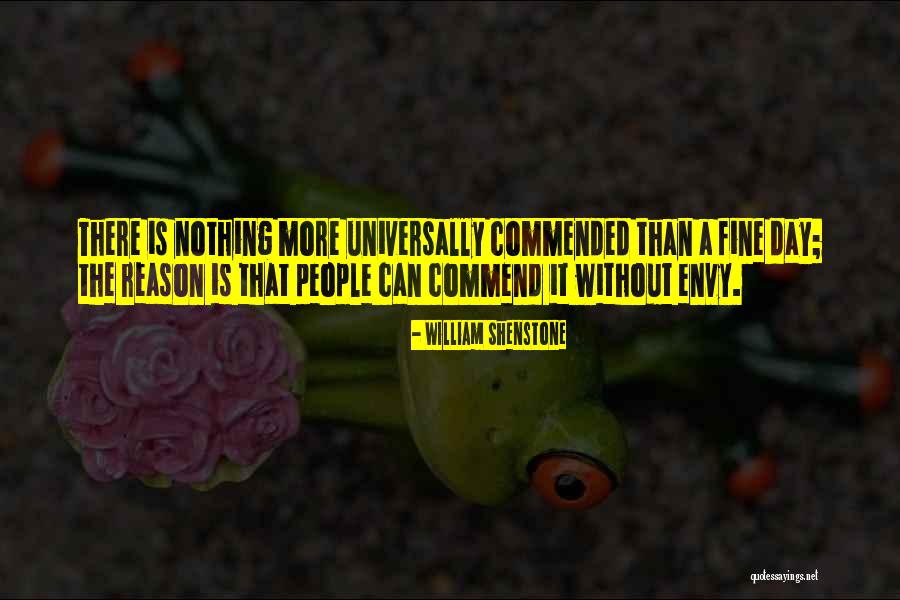 Piegator Quotes By William Shenstone Piegator Quotes By William Shenstone