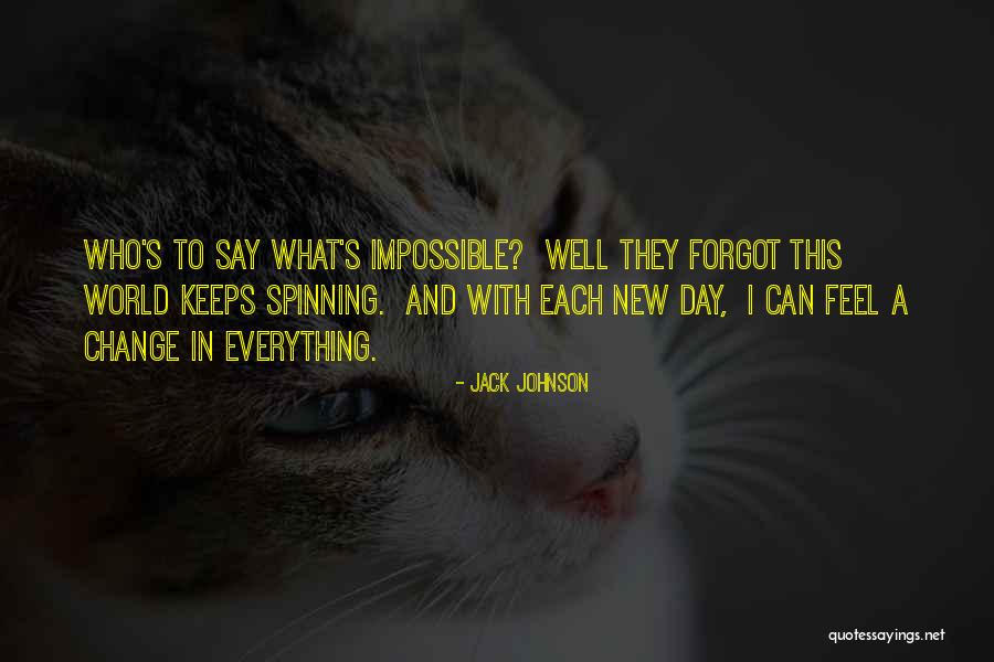 Piegatura Quotes By Jack Johnson Piegatura Quotes By Jack Johnson