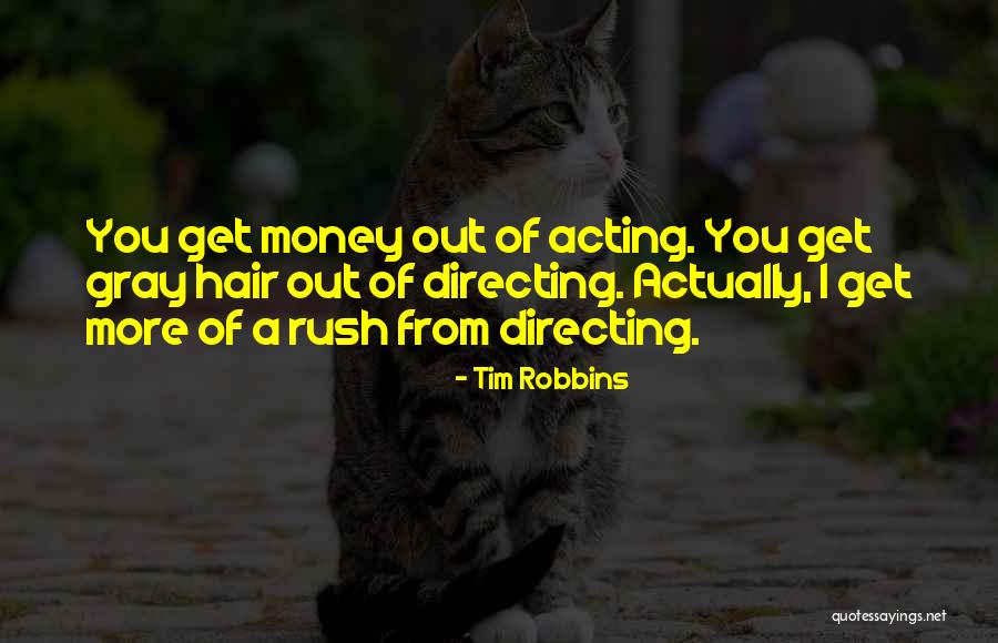 Piehler Vision Quotes By Tim Robbins Piehler Vision Quotes By Tim Robbins