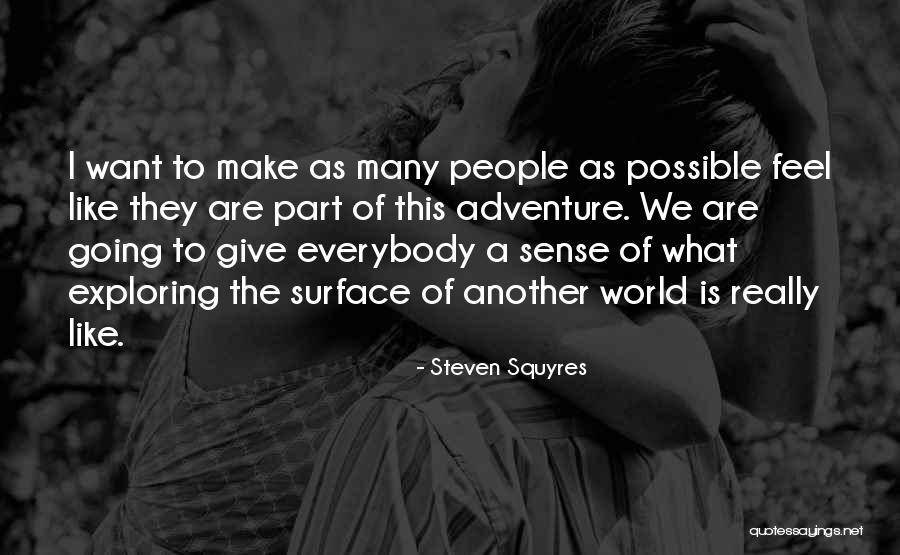Piekarski Obituary Quotes By Steven Squyres Piekarski Obituary Quotes By Steven Squyres