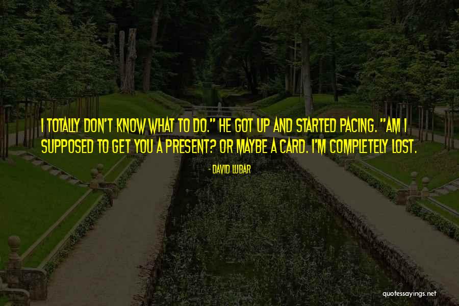 Piekarski Volleyball Quotes By David Lubar Piekarski Volleyball Quotes By David Lubar