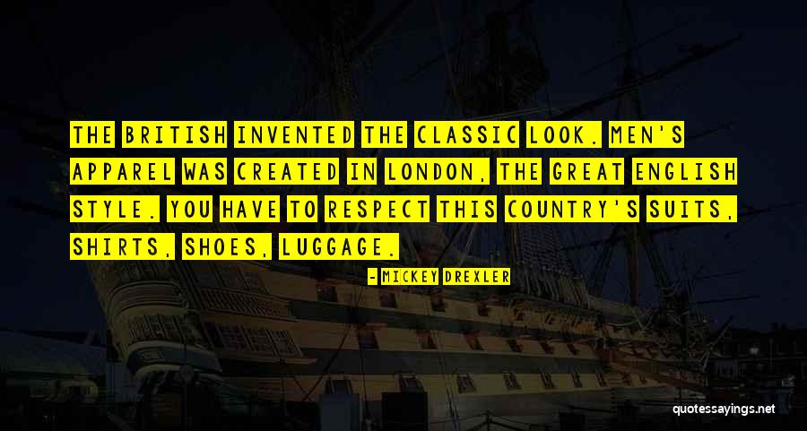 Piekarsky Ortho Quotes By Mickey Drexler Piekarsky Ortho Quotes By Mickey Drexler