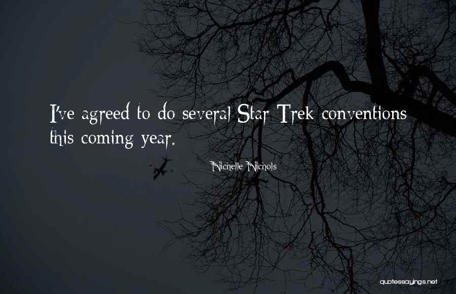 Piekarsky Ortho Quotes By Nichelle Nichols Piekarsky Ortho Quotes By Nichelle Nichols