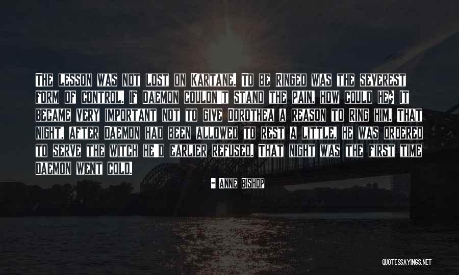 Piekarz Cukiernik Quotes By Anne Bishop Piekarz Cukiernik Quotes By Anne Bishop