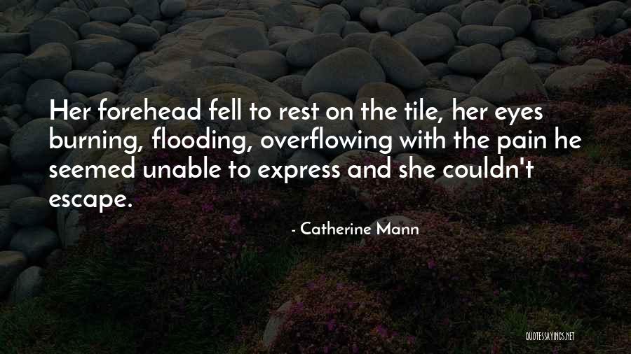 Pieke Aot Quotes By Catherine Mann Pieke Aot Quotes By Catherine Mann