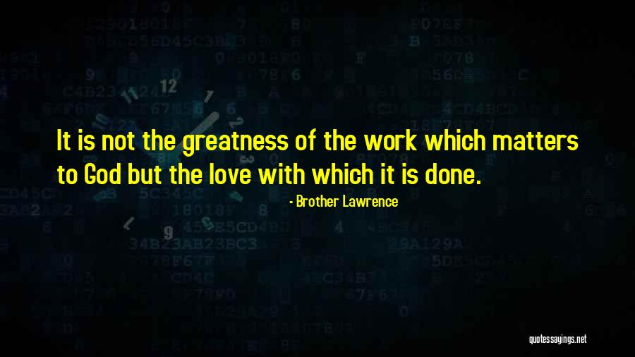Pieken Quotes By Brother Lawrence Pieken Quotes By Brother Lawrence