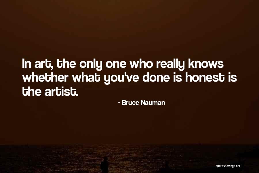 Pieken Quotes By Bruce Nauman Pieken Quotes By Bruce Nauman