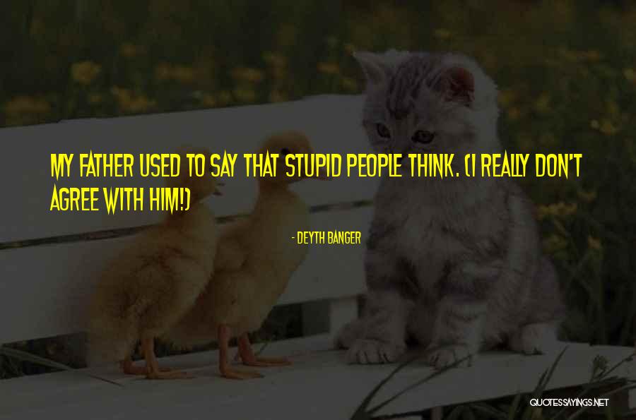 Pieken Quotes By Deyth Banger Pieken Quotes By Deyth Banger