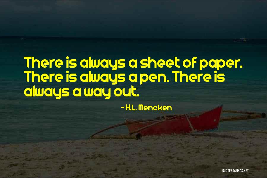Pieken Quotes By H.L. Mencken Pieken Quotes By H.L. Mencken