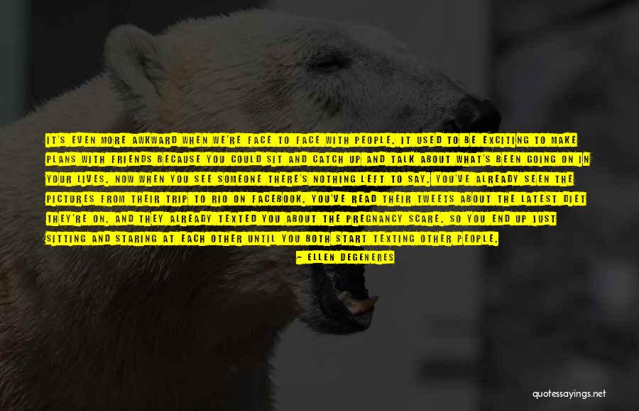 Piekielna Noc Quotes By Ellen DeGeneres Piekielna Noc Quotes By Ellen DeGeneres