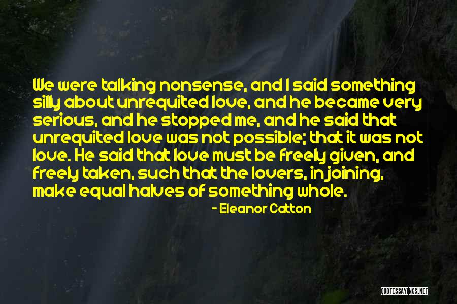 Piekielniak Quotes By Eleanor Catton Piekielniak Quotes By Eleanor Catton