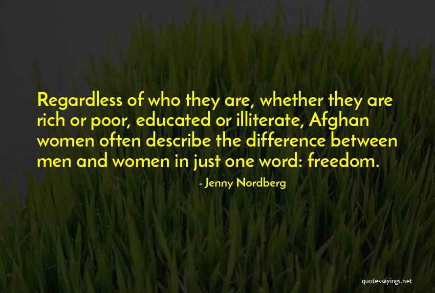Piekielniak Quotes By Jenny Nordberg Piekielniak Quotes By Jenny Nordberg
