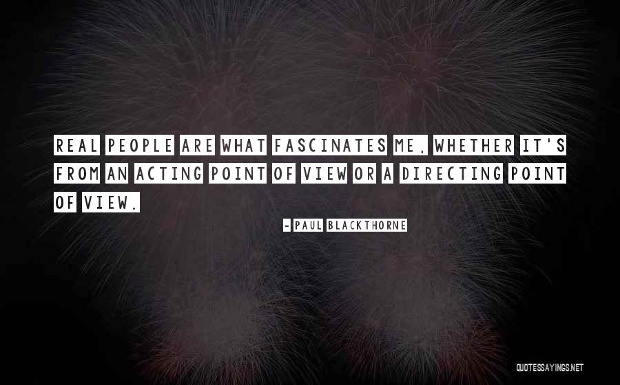 Piekielniak Quotes By Paul Blackthorne Piekielniak Quotes By Paul Blackthorne