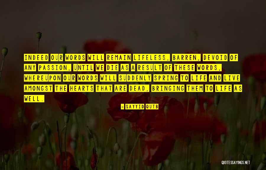 Piekielniak Quotes By Sayyid Qutb Piekielniak Quotes By Sayyid Qutb