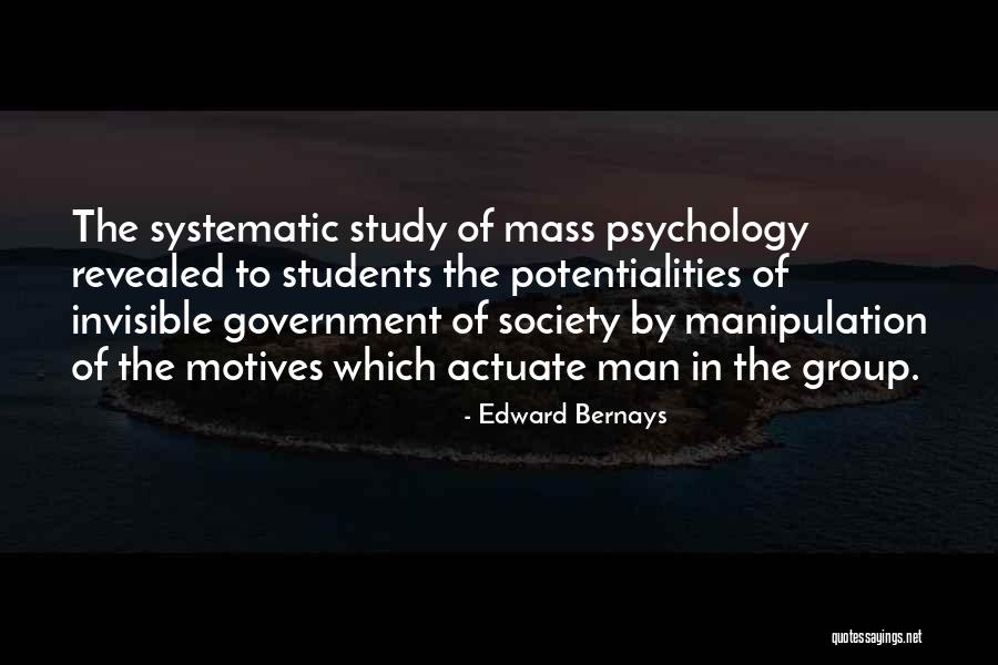 Piekielnica Quotes By Edward Bernays Piekielnica Quotes By Edward Bernays