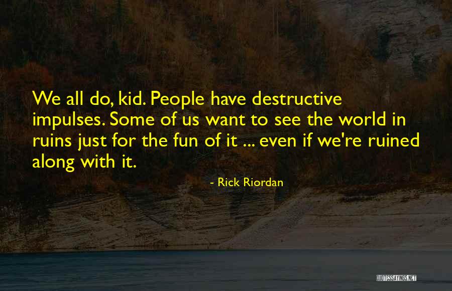 Piekielnica Quotes By Rick Riordan Piekielnica Quotes By Rick Riordan