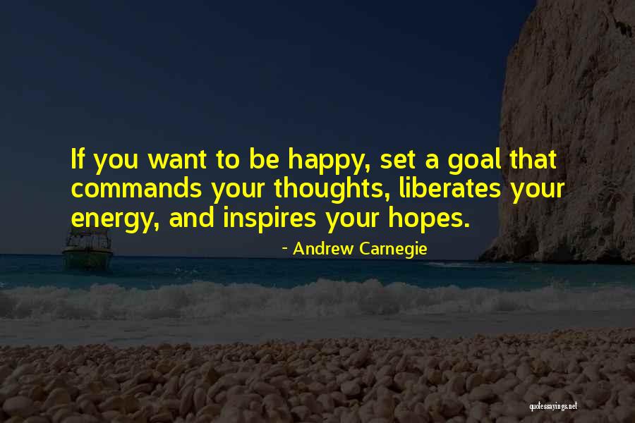 Piekielny Quotes By Andrew Carnegie Piekielny Quotes By Andrew Carnegie