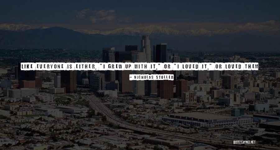 Piekielny Quotes By Nicholas Stoller Piekielny Quotes By Nicholas Stoller