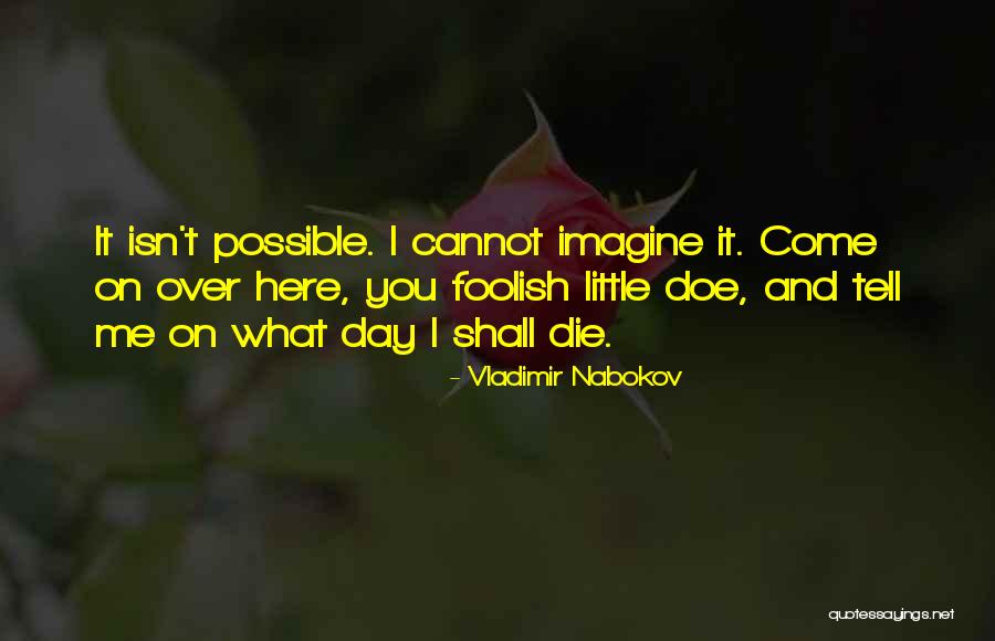 Piekielny Quotes By Vladimir Nabokov Piekielny Quotes By Vladimir Nabokov