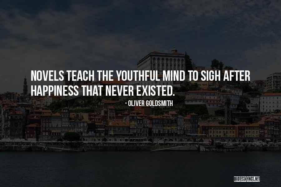 Pieklo Dantego Quotes By Oliver Goldsmith Pieklo Dantego Quotes By Oliver Goldsmith