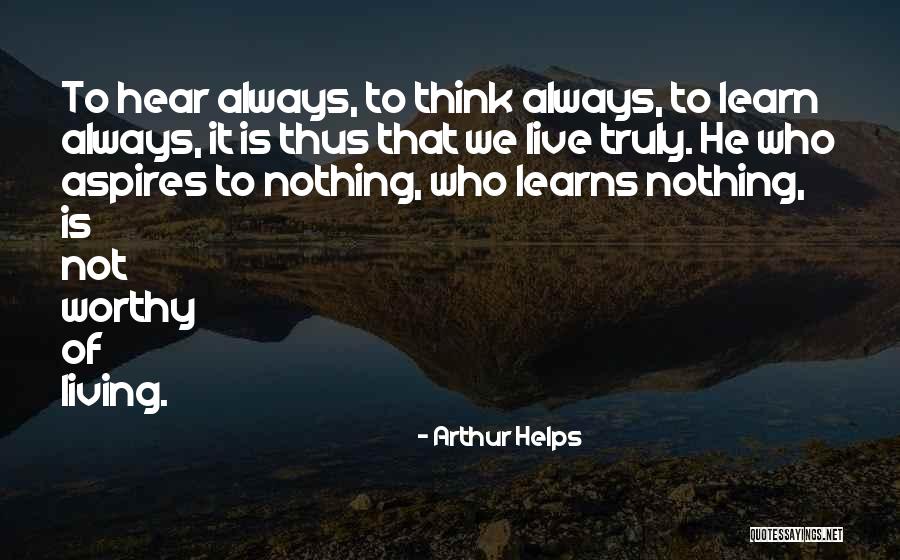 Piekos Marek Quotes By Arthur Helps Piekos Marek Quotes By Arthur Helps
