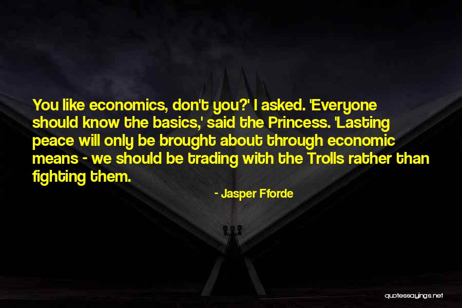 Piekos Marek Quotes By Jasper Fforde Piekos Marek Quotes By Jasper Fforde